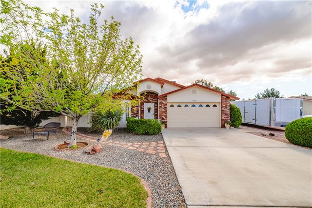 4752 Scotty Drive, Kingman, AZ 86409