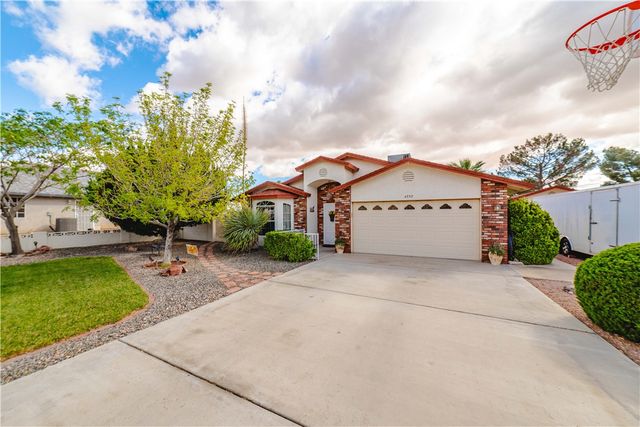 4752 Scotty Drive, Kingman, AZ 86409