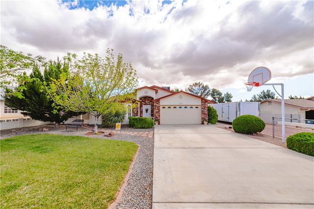 4752 Scotty Drive, Kingman, AZ 86409