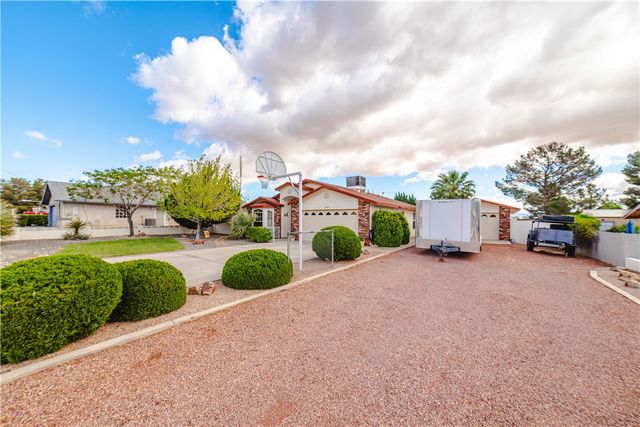 4752 Scotty Drive, Kingman, AZ 86409