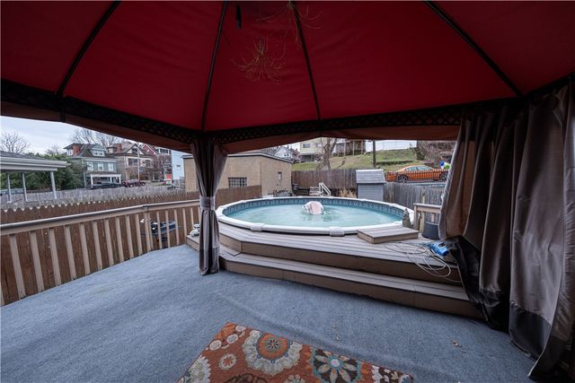 3509 Fleming Ave, Brighton Heights, PA 15212