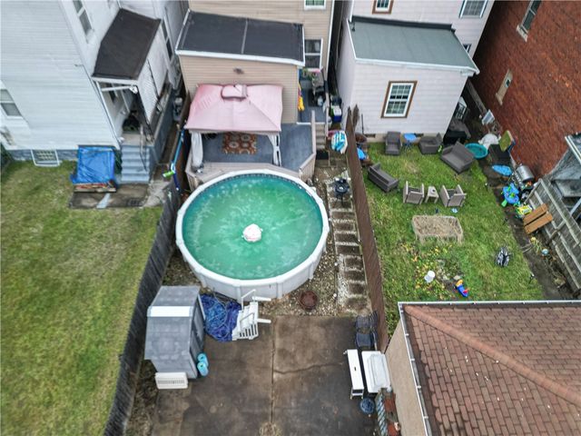 3509 Fleming Ave, Brighton Heights, PA 15212