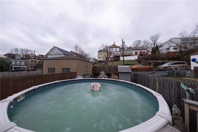 3509 Fleming Ave, Brighton Heights, PA 15212