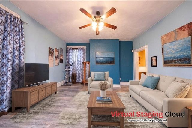 3509 Fleming Ave, Brighton Heights, PA 15212