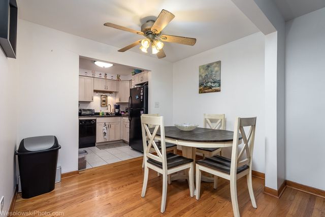 1353 Perry Street 5, Des Plaines, IL 60016