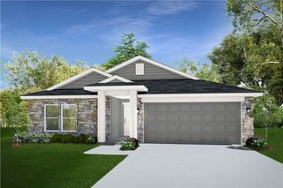 11337 Patera Street, Lorena, TX 76655