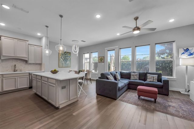 12531 Holly Blue Lane, Houston, TX 77077