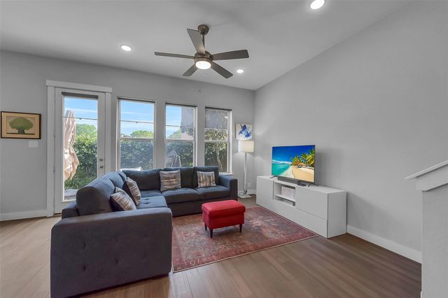 12531 Holly Blue Lane, Houston, TX 77077