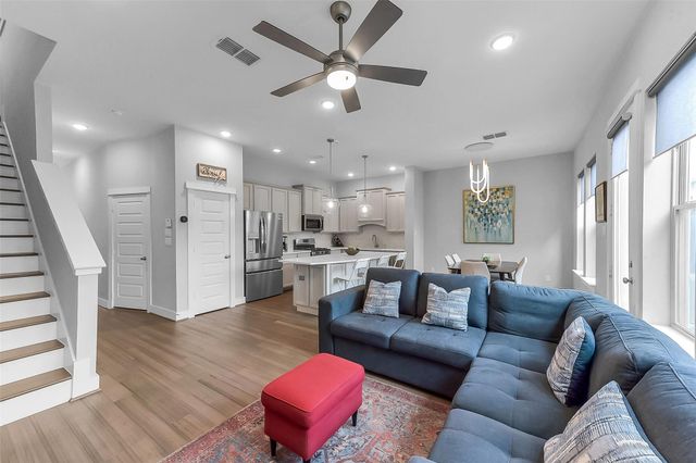 12531 Holly Blue Lane, Houston, TX 77077