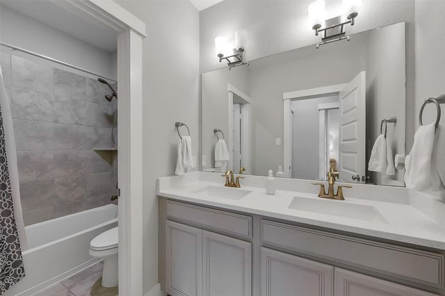 12531 Holly Blue Lane, Houston, TX 77077