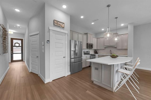 12531 Holly Blue Lane, Houston, TX 77077