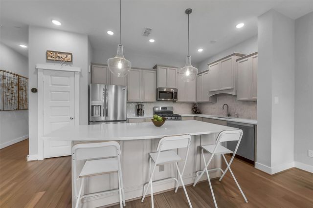 12531 Holly Blue Lane, Houston, TX 77077