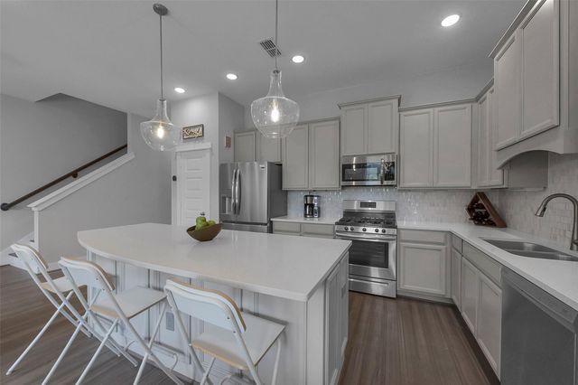 12531 Holly Blue Lane, Houston, TX 77077