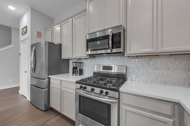 12531 Holly Blue Lane, Houston, TX 77077