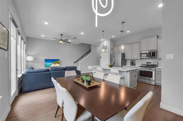 12531 Holly Blue Lane, Houston, TX 77077