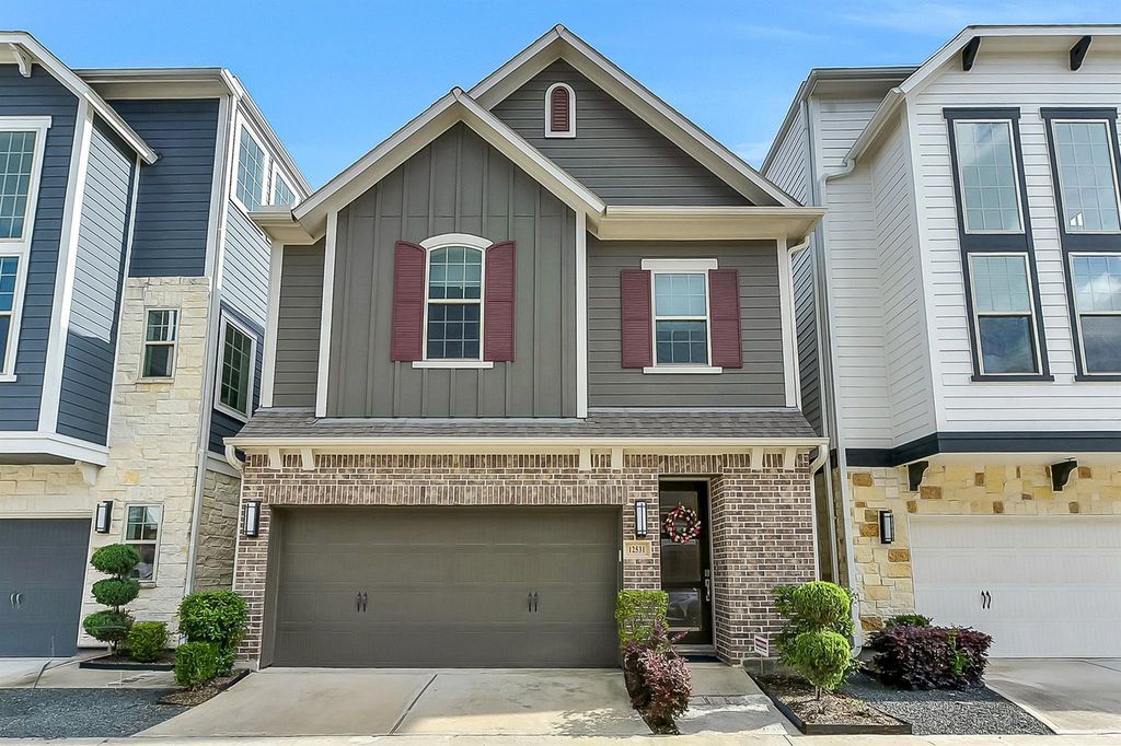 12531 Holly Blue Lane, Houston, TX 77077