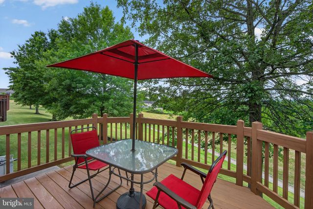 321 HAMILTON DR, Harleysville, PA 19438