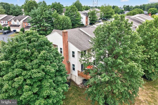 321 HAMILTON DR, Harleysville, PA 19438