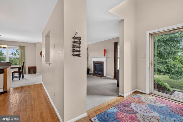 321 HAMILTON DR, Harleysville, PA 19438