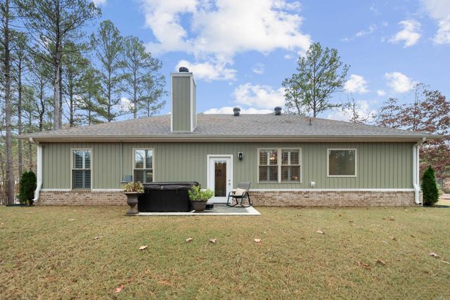 24 Gloria Drive, Hot Springs Village, AR 71909