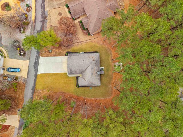 24 Gloria Drive, Hot Springs Village, AR 71909