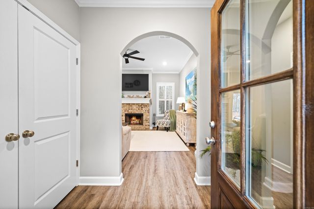 24 Gloria Drive, Hot Springs Village, AR 71909