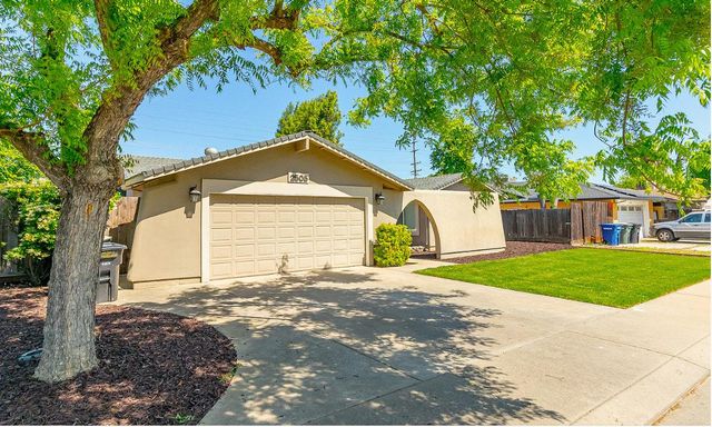 2505 Marguerite Way, Ceres, CA 95307