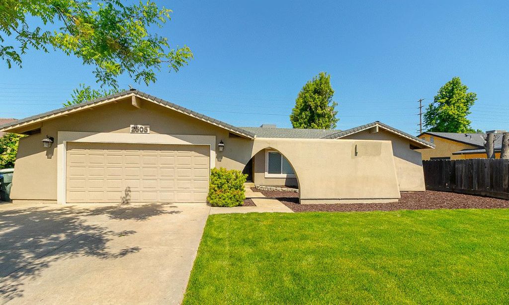 2505 Marguerite Way, Ceres, CA 95307