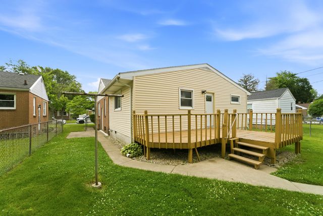 340 N California Street, Hobart, IN 46342