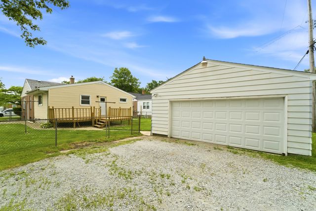 340 N California Street, Hobart, IN 46342
