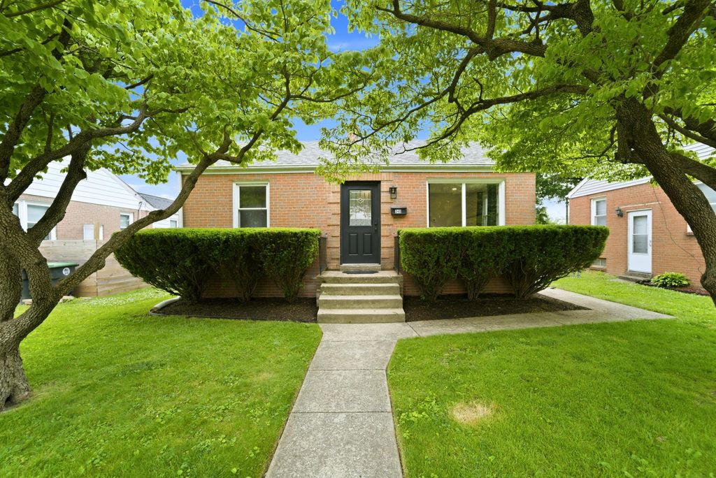 340 N California Street, Hobart, IN 46342