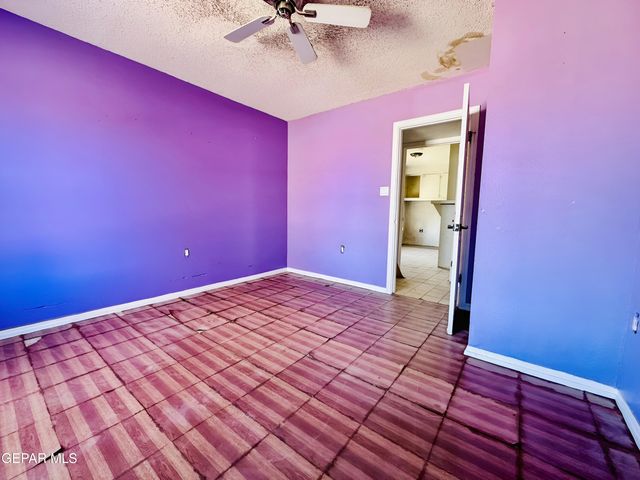 321 2nd Street, Sunland Park, NM 88063