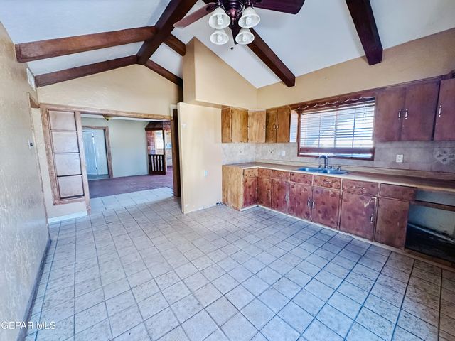 321 2nd Street, Sunland Park, NM 88063