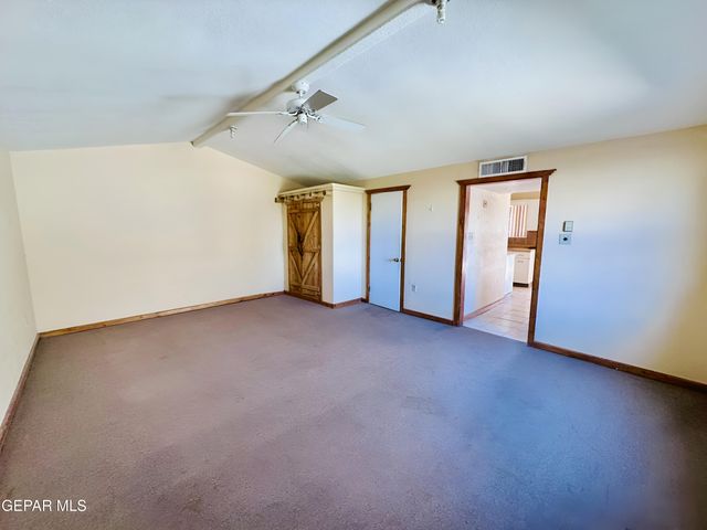 321 2nd Street, Sunland Park, NM 88063