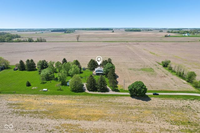 5758 N 1200 E, Sheridan, IN 46069