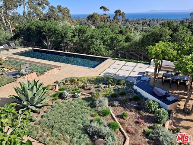 0 E Mountain Drive, Santa Barbara, CA 93108