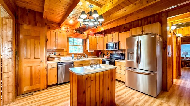 849 E Main Street, Danville, KY 40422