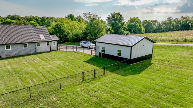 849 E Main Street, Danville, KY 40422