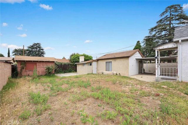 5931 Sultana Avenue, Temple City, CA 91780