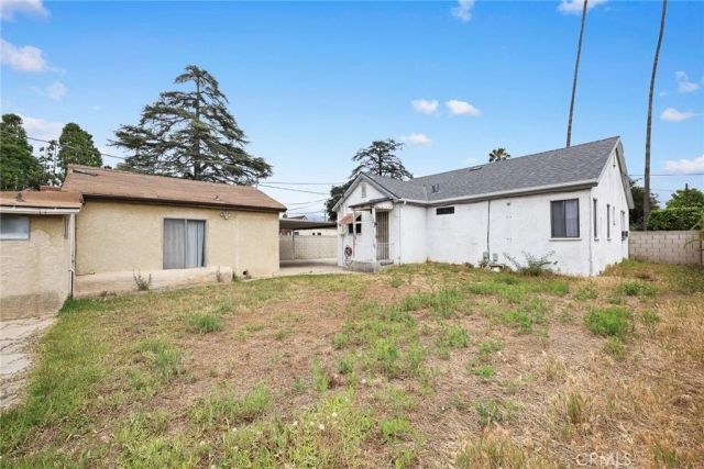 5931 Sultana Avenue, Temple City, CA 91780