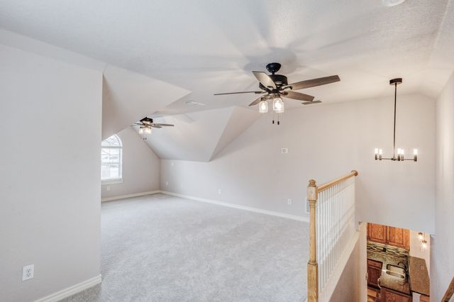 6609 Silver Oak Lane, Fort Worth, TX 76135