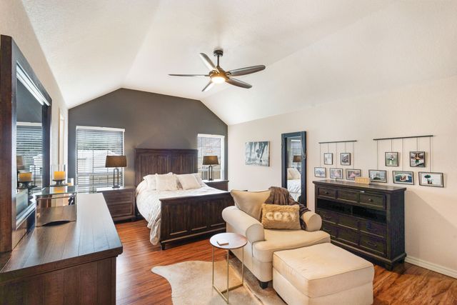 6609 Silver Oak Lane, Fort Worth, TX 76135