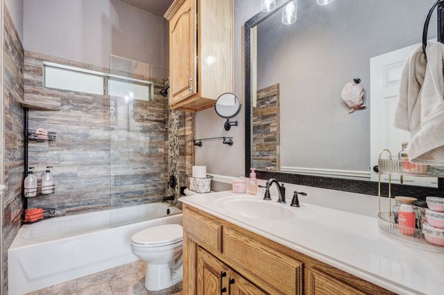 6609 Silver Oak Lane, Fort Worth, TX 76135