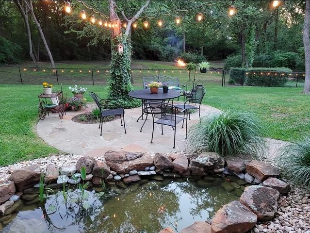 6609 Silver Oak Lane, Fort Worth, TX 76135