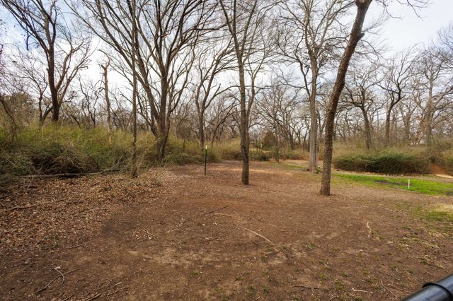 6609 Silver Oak Lane, Fort Worth, TX 76135