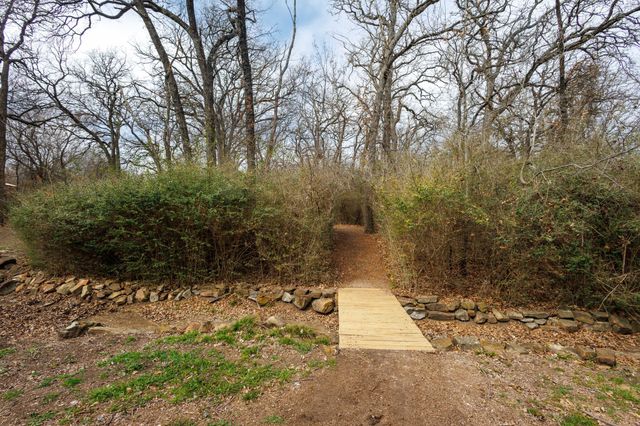 6609 Silver Oak Lane, Fort Worth, TX 76135