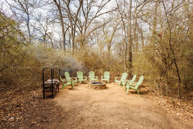 6609 Silver Oak Lane, Fort Worth, TX 76135