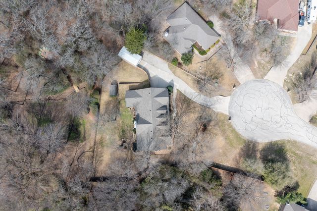 6609 Silver Oak Lane, Fort Worth, TX 76135