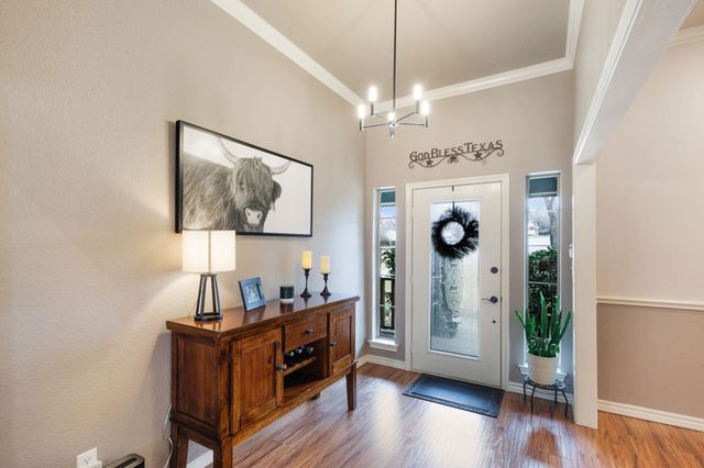 6609 Silver Oak Lane, Fort Worth, TX 76135