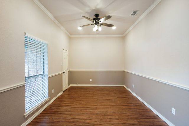 6609 Silver Oak Lane, Fort Worth, TX 76135